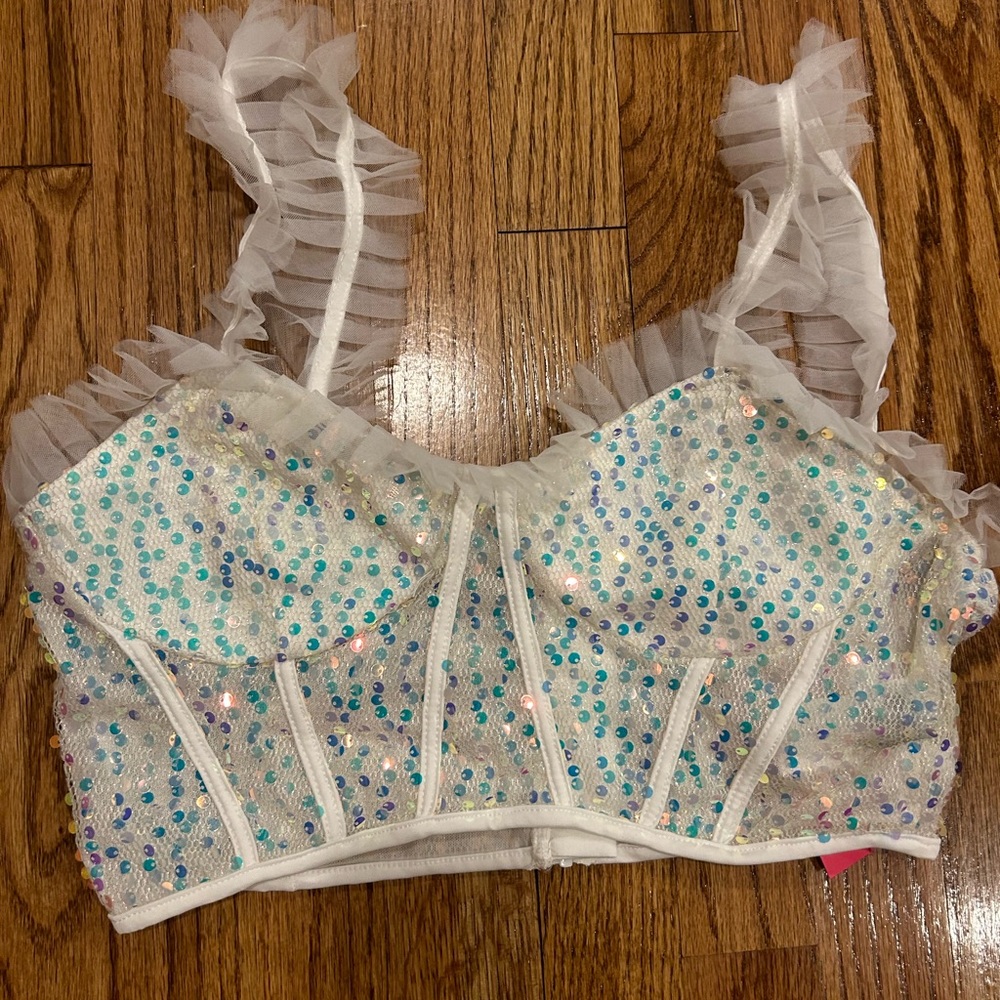 SHEIN top